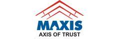 Maxis Constructions Pvt. Ltd.
